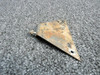 21726-000 Piper PA24-250 Nose Gear Aligner Support Bracket