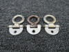Cessna 5014089-21 Cessna 402C Cargo Ring and Plate Set of 3