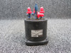 6221 (ALT: C662020-0118) Cessna 402C United Fuel Flow Indicator