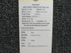 7030 (Alt: C661035-0101) United Instruments Vertical Speed Indicator