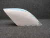 5131022-1 Cessna 402C Vertical Fin Tip Assembly W/ Collins Antenna