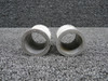 Cessna 0842000-36 / 5842010-1 / 0842000-37 Cessna 402C Axle Tube W/ Spacers and Bucket