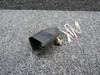 Cessna 1470089-14 Cessna 172N Map Light Assembly