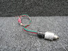 387-100KV Cessna 172N Westberg Pressure Transducer (Volts: 5) BAS Part Sales | Airplane Parts