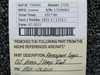 Aerospace ASL-OL100 Cessna 172N Aerospace Logic Oil Pressure / Temperature Indicator