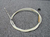 5615000-15 Cessna 421B Control Cable Ram Air Dump (Length: 90") BAS Part Sales | Airplane Parts