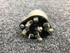 C292501-0105 (USE: 10-357200-22)  Bendix Ignition Switch W/ Key BAS Part Sales | Airplane Parts
