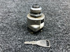 Bendix C292501-0105 ALT 10-357200-22 Cessna 172D Bendix Ignition Switch Assembly W/ Key 14V