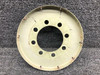 Cessna 0550228-28 Cessna 172D Propeller Spinner Assembly 2-Blade W/ Forward Bulkhead