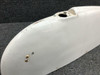 Cessna 0523701-4 WEU 0723615-200 Cessna 172D Wing Tip Assembly LH W/ Light Detector LH