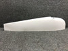 Cessna 0523701-4 WEU 0723615-200 Cessna 172D Wing Tip Assembly RH W/ Light Detector