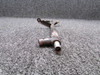 0411306-13 Cessna 172D Pedal Rod Assembly