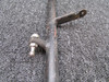 0411306-13 Cessna 172D Pedal Rod Assembly