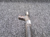 0411306-13 Cessna 172D Pedal Rod Assembly