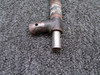 0411306-13 Cessna 172D Pedal Rod Assembly