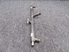0411306-13 Cessna 172D Pedal Rod Assembly