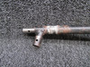 0411306-13 Cessna 172D Pedal Rod Assembly