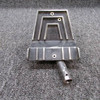 1460320-1 Cessna 172D Rudder Pedal and Arm Assembly LH (Altered)