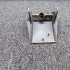 1460320-1 Cessna 172D Rudder Pedal and Arm Assembly LH (Altered)