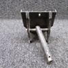 1460320-1 Cessna 172D Rudder Pedal and Arm Assembly LH (Altered)