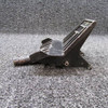 1460320-1 Cessna 172D Rudder Pedal and Arm Assembly LH (Altered)