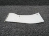 052008 Cessna 172D Wing Fairing Assembly Rear Lower LH BAS Part Sales | Airplane Parts