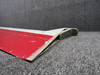 0531006-3 (Use: 0531006-66) Cessna 172D Rudder Assembly