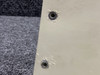 0814112-4 Cessna 310Q Fin Ventral Assembly Aft