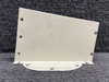 0814112-4 Cessna 310Q Fin Ventral Assembly Aft