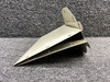 0814112-4 Cessna 310Q Fin Ventral Assembly Aft