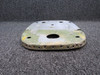 0712311-7 Cessna 180H Bulkhead Tailcone STA: 209.00 (Double Drilled Holes) BAS Part Sales | Airplane Parts