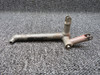 720002-1 (Alt: 7063-1) Mooney M20B Pilot Rudder Pedal Rod LH