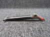 720002-2 (Alt: 7063-2) Mooney M20B Pilot Rudder Pedal Rod RH