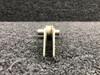 913031 / 913031-000 (ALT: 7221) Mooney M20B Elevator Bellcrank Bracket BAS Part Sales | Airplane Parts