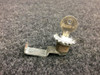 Beech Baron Lock Assy Cargo Door W/ Key P/N 35-590099-29 (Use: 36-380100-15) BAS Part Sales | Airplane Parts