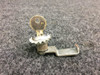 Beech Baron Lock Assy Cargo Door W/ Key P/N 35-590099-29 (Use: 36-380100-15)