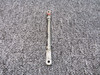 7063-1 (Use: 720002-1) Mooney M20B Rudder Pedal Control Rod