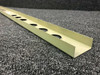 0732603-2 Cessna 180-185 Channel Horizontal Stabilizer (NEW OLD STOCK) (Y18)