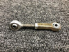 7114 (USE: 720006-000) Mooney M20B Nose Gear Steering Link Assembly BAS Part Sales | Airplane Parts