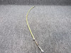 345-001-9 Mooney M20B Throttle Control Rod Assembly