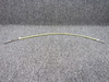 345-001-9 Mooney M20B Throttle Control Rod Assembly