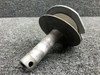 5013-3 / 5131-8 Mooney M20B Main Gear Shock Retainer & Collar LH / RH BAS Part Sales | Airplane Parts
