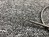 Mooney 64-032-138 Mooney M20B Master Switch Control Cable Assembly L 20-3/4
