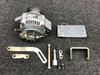 Plane Power SAL12-70 Mooney M20B Lycoming O-360-A1A Plane Power Alternator Kit 14V