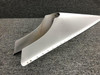 Mooney 4175 USE 350097 Mooney M20B Tail Fairing Assembly