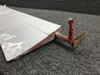 Mooney 2248-2 USE 240000-2 Mooney M20B Flap Assembly RH