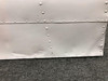 Mooney 2248-2 USE 240000-2 Mooney M20B Flap Assembly RH