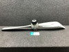 HC-C2YR-1B Hartzell 2 Blade Propeller Assy W/ Logbook (PROP STRUCK) (CORE) BAS Part Sales | Airplane Parts