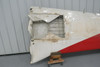 Beech Spar P/N35-11061-002 Beech F33A RH Wing Assembly