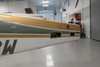 Beech Becch F33A Fuselage Assembly No nose Section of Fuselage